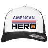 Flexfit Retro Trucker Cap 2-Tone Miniaturansicht