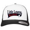Flexfit Retro Trucker Cap 2-Tone Miniaturansicht
