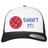 Flexfit Retro Trucker Cap 2-Tone Miniaturansicht