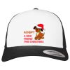 Flexfit Retro Trucker Cap 2-Tone Miniaturansicht