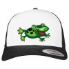 Flexfit Retro Trucker Cap 2-Tone Miniaturansicht