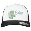 Flexfit Retro Trucker Cap 2-Tone Miniaturansicht