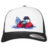Flexfit Retro Trucker Cap 2-Tone Miniaturansicht