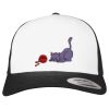 Flexfit Retro Trucker Cap 2-Tone Miniaturansicht