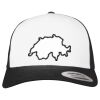 Flexfit Retro Trucker Cap 2-Tone Miniaturansicht