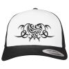 Flexfit Retro Trucker Cap 2-Tone Miniaturansicht