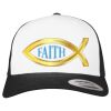 Flexfit Retro Trucker Cap 2-Tone Miniaturansicht