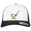 Flexfit Retro Trucker Cap 2-Tone Miniaturansicht