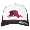Flexfit Retro Trucker Cap 2-Tone Miniaturansicht