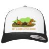 Flexfit Retro Trucker Cap 2-Tone Miniaturansicht