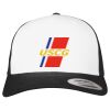 Flexfit Retro Trucker Cap 2-Tone Miniaturansicht