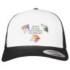 Flexfit Retro Trucker Cap 2-Tone Miniaturansicht