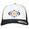 Flexfit Retro Trucker Cap 2-Tone Miniaturansicht