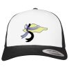 Flexfit Retro Trucker Cap 2-Tone Miniaturansicht