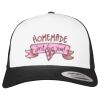 Flexfit Retro Trucker Cap 2-Tone Miniaturansicht