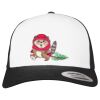Flexfit Retro Trucker Cap 2-Tone Miniaturansicht