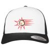Flexfit Retro Trucker Cap 2-Tone Miniaturansicht