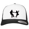 Flexfit Retro Trucker Cap 2-Tone Miniaturansicht