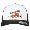 Flexfit Retro Trucker Cap 2-Tone Miniaturansicht