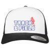 Flexfit Retro Trucker Cap 2-Tone Miniaturansicht