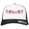 Flexfit Retro Trucker Cap 2-Tone Miniaturansicht