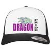 Flexfit Retro Trucker Cap 2-Tone Miniaturansicht