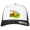 Flexfit Retro Trucker Cap 2-Tone Miniaturansicht