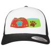 Flexfit Retro Trucker Cap 2-Tone Miniaturansicht