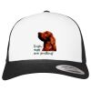 Flexfit Retro Trucker Cap 2-Tone Miniaturansicht