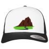 Flexfit Retro Trucker Cap 2-Tone Miniaturansicht