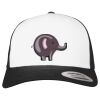 Flexfit Retro Trucker Cap 2-Tone Miniaturansicht