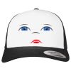 Flexfit Retro Trucker Cap 2-Tone Miniaturansicht