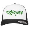 Flexfit Retro Trucker Cap 2-Tone Miniaturansicht