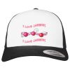 Flexfit Retro Trucker Cap 2-Tone Miniaturansicht