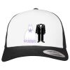 Flexfit Retro Trucker Cap 2-Tone Miniaturansicht