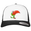 Flexfit Retro Trucker Cap 2-Tone Miniaturansicht