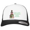 Flexfit Retro Trucker Cap 2-Tone Miniaturansicht