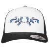 Flexfit Retro Trucker Cap 2-Tone Miniaturansicht