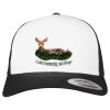 Flexfit Retro Trucker Cap 2-Tone Miniaturansicht