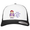 Flexfit Retro Trucker Cap 2-Tone Miniaturansicht