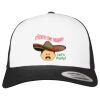 Flexfit Retro Trucker Cap 2-Tone Miniaturansicht
