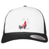 Flexfit Retro Trucker Cap 2-Tone Miniaturansicht
