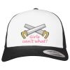 Flexfit Retro Trucker Cap 2-Tone Miniaturansicht