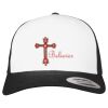 Flexfit Retro Trucker Cap 2-Tone Miniaturansicht