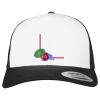 Flexfit Retro Trucker Cap 2-Tone Miniaturansicht