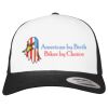Flexfit Retro Trucker Cap 2-Tone Miniaturansicht