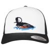 Flexfit Retro Trucker Cap 2-Tone Miniaturansicht