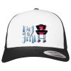 Flexfit Retro Trucker Cap 2-Tone Miniaturansicht