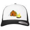 Flexfit Retro Trucker Cap 2-Tone Miniaturansicht