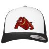 Flexfit Retro Trucker Cap 2-Tone Miniaturansicht